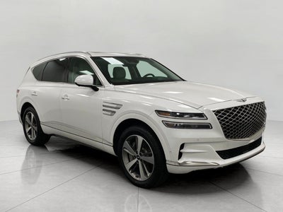 2024 Genesis GV80 3.5T AWD
