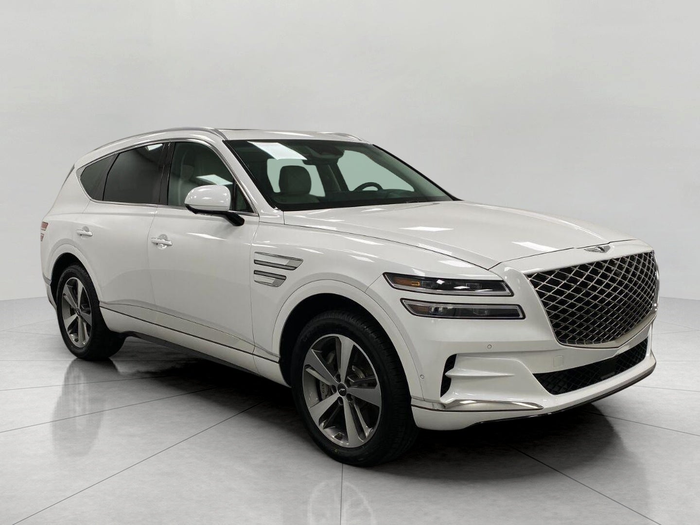 2024 Genesis GV80 3.5T AWD