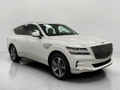 2024 Genesis GV80 3.5T AWD