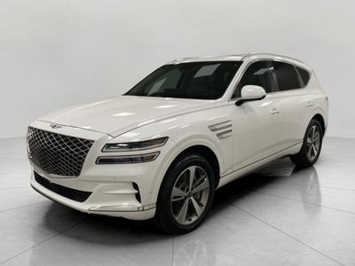 2024 Genesis GV80 3.5T AWD