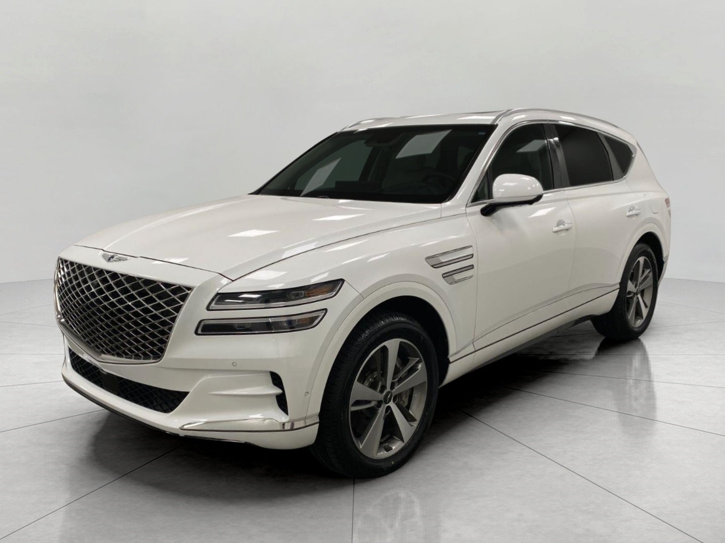 2024 Genesis GV80 3.5T AWD