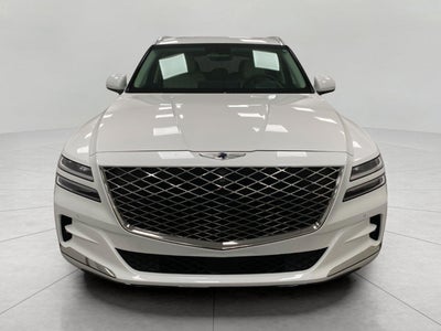 2024 Genesis GV80 3.5T AWD