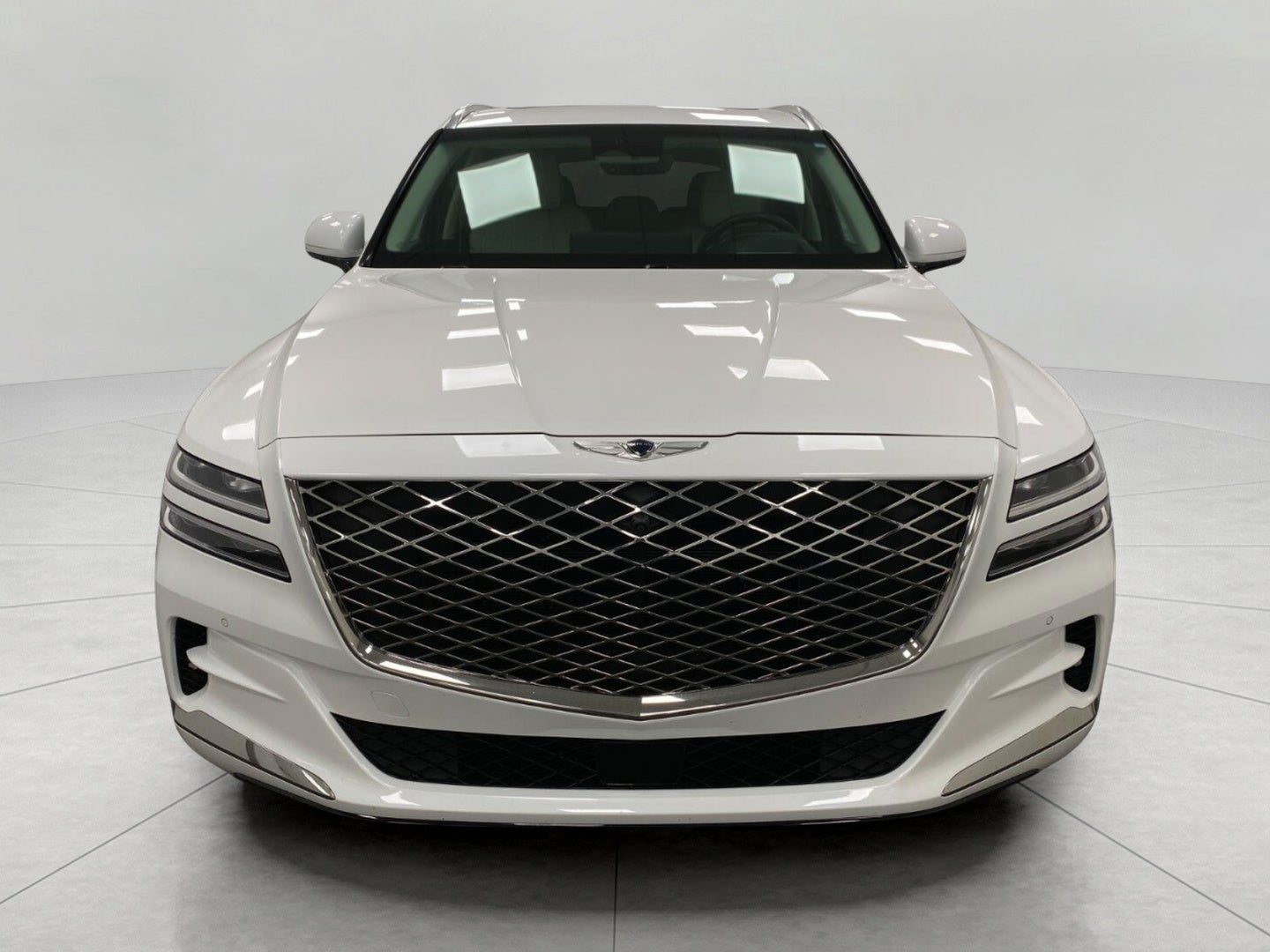 2024 Genesis GV80 3.5T AWD