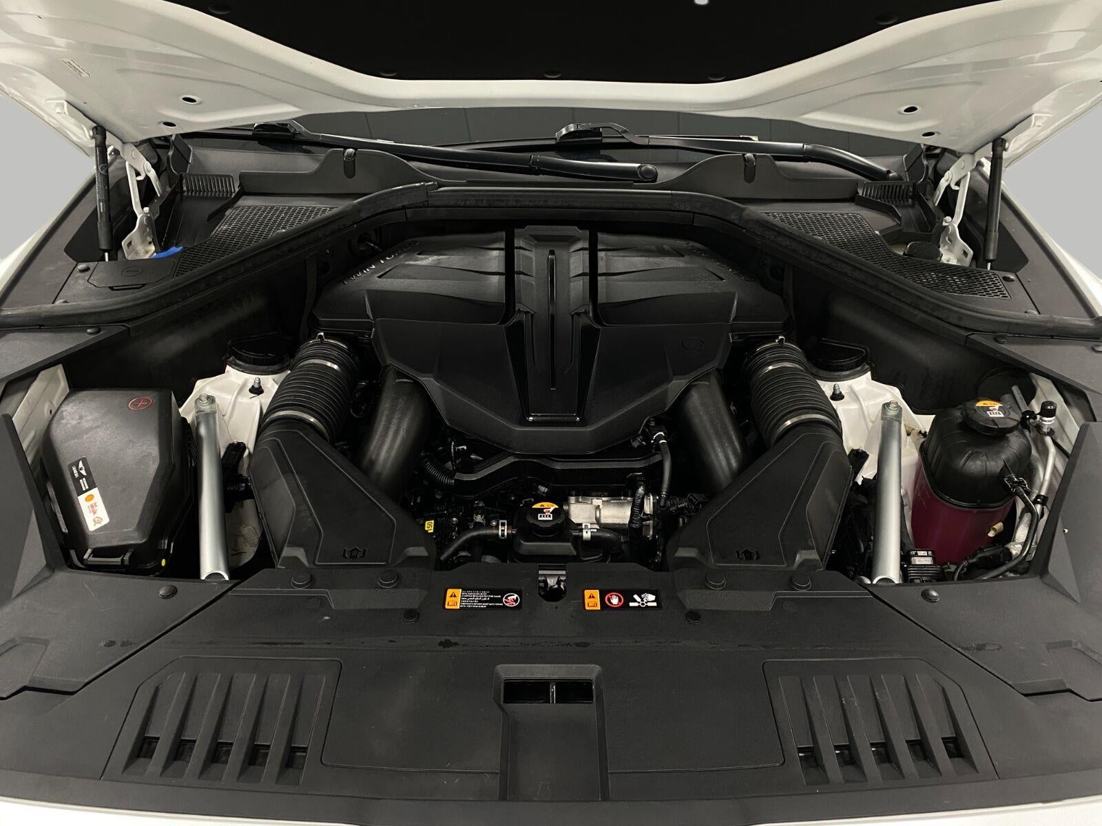 2024 Genesis GV80 3.5T AWD