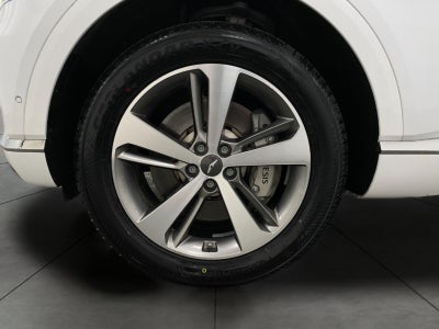 2024 Genesis GV80 3.5T AWD