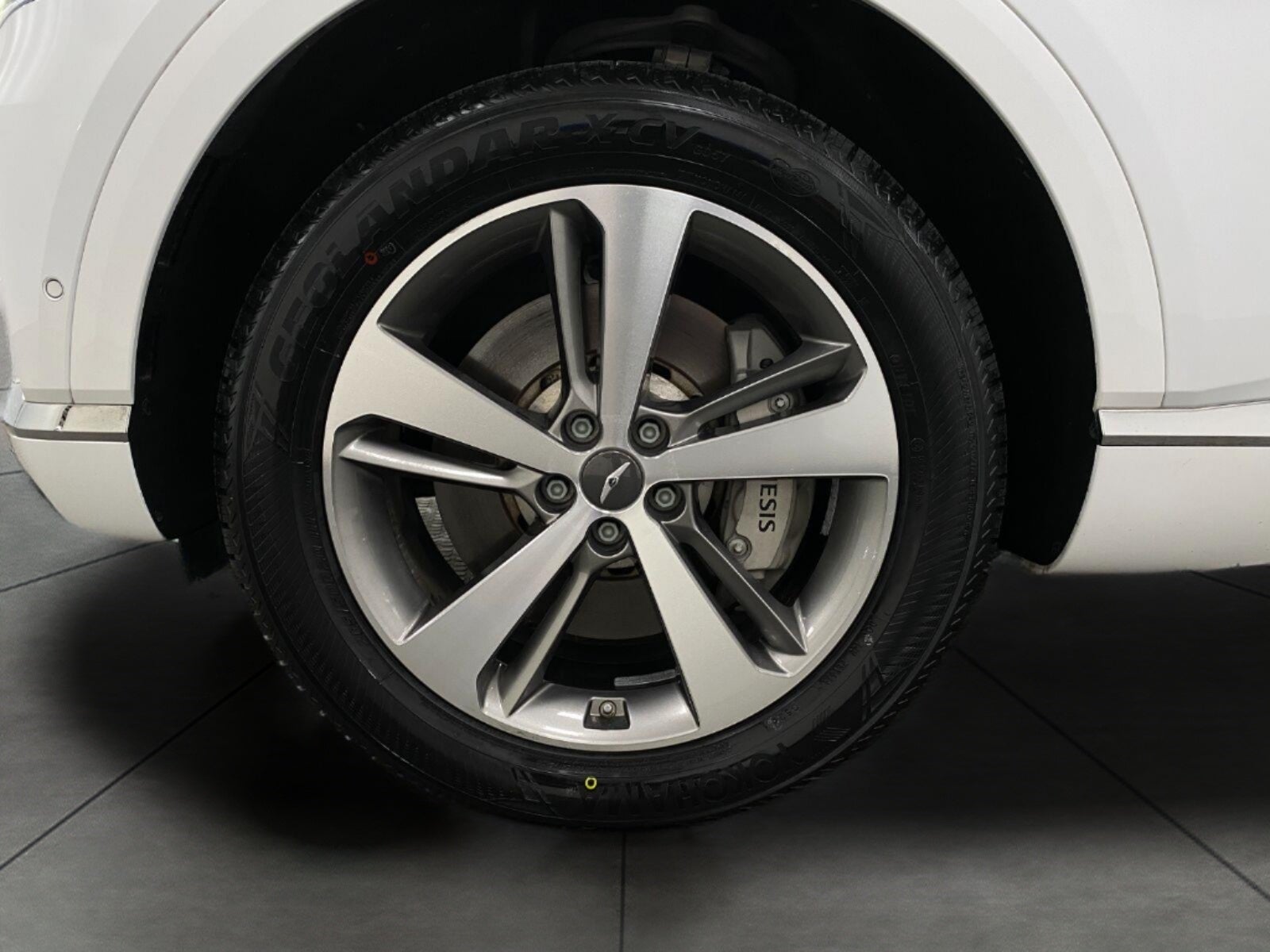 2024 Genesis GV80 3.5T AWD