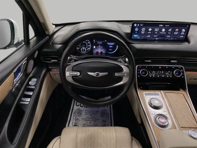 2024 Genesis GV80 3.5T AWD