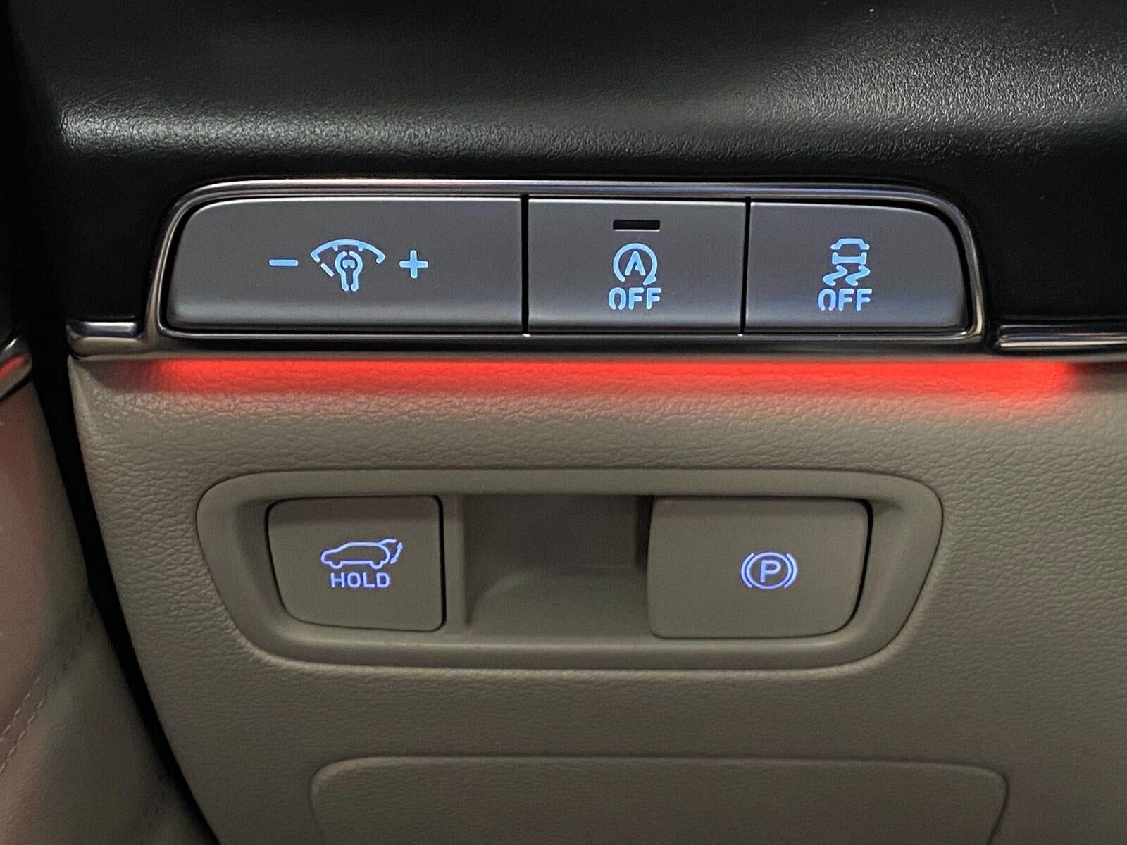 2024 Genesis GV80 3.5T AWD