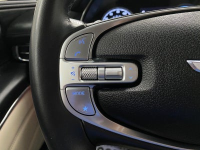 2024 Genesis GV80 3.5T AWD