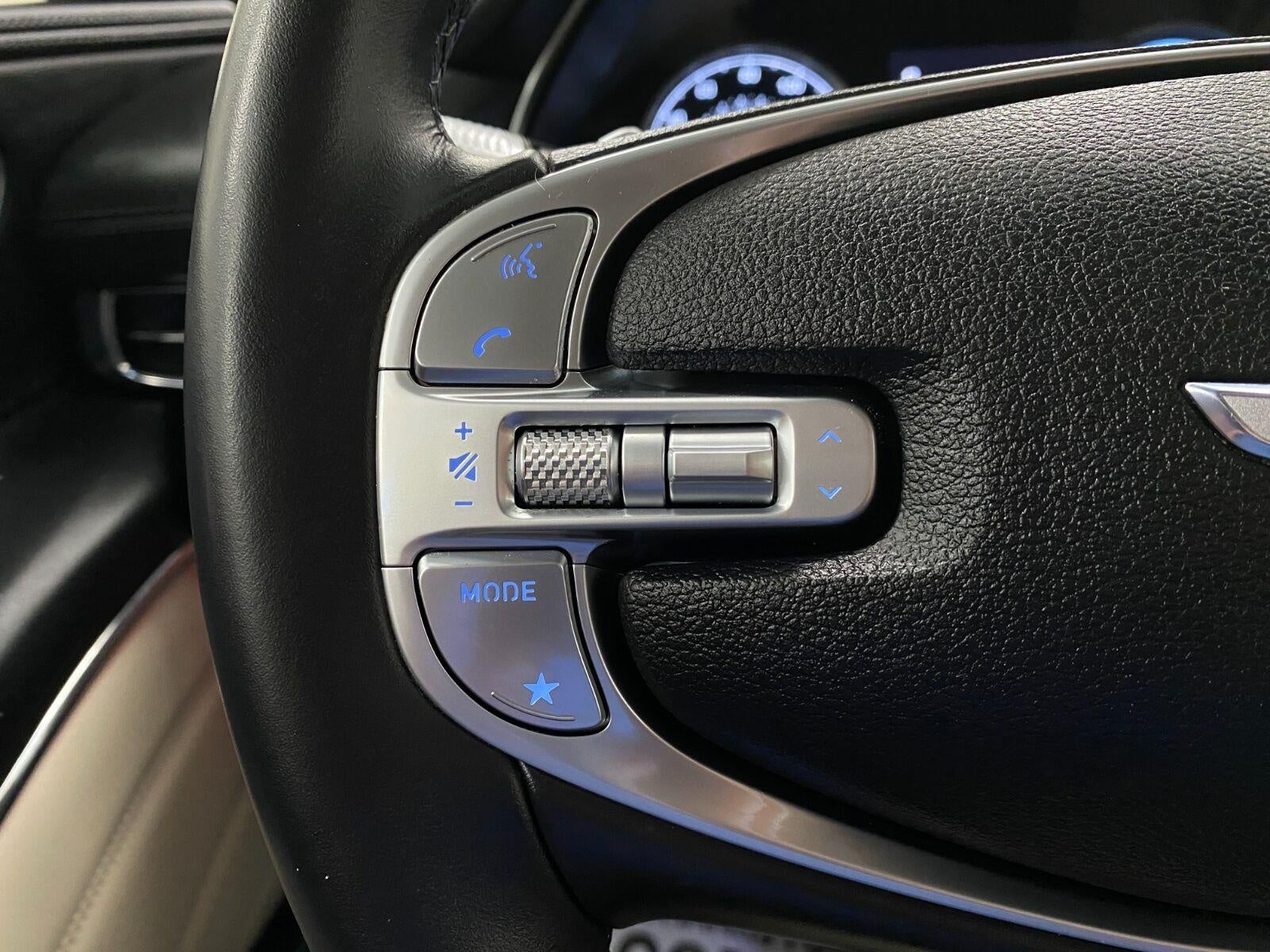 2024 Genesis GV80 3.5T AWD
