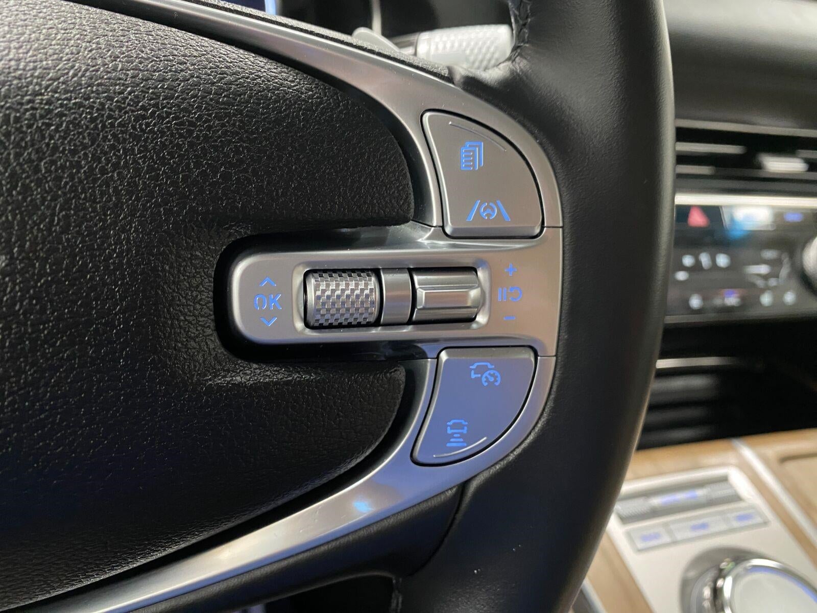 2024 Genesis GV80 3.5T AWD