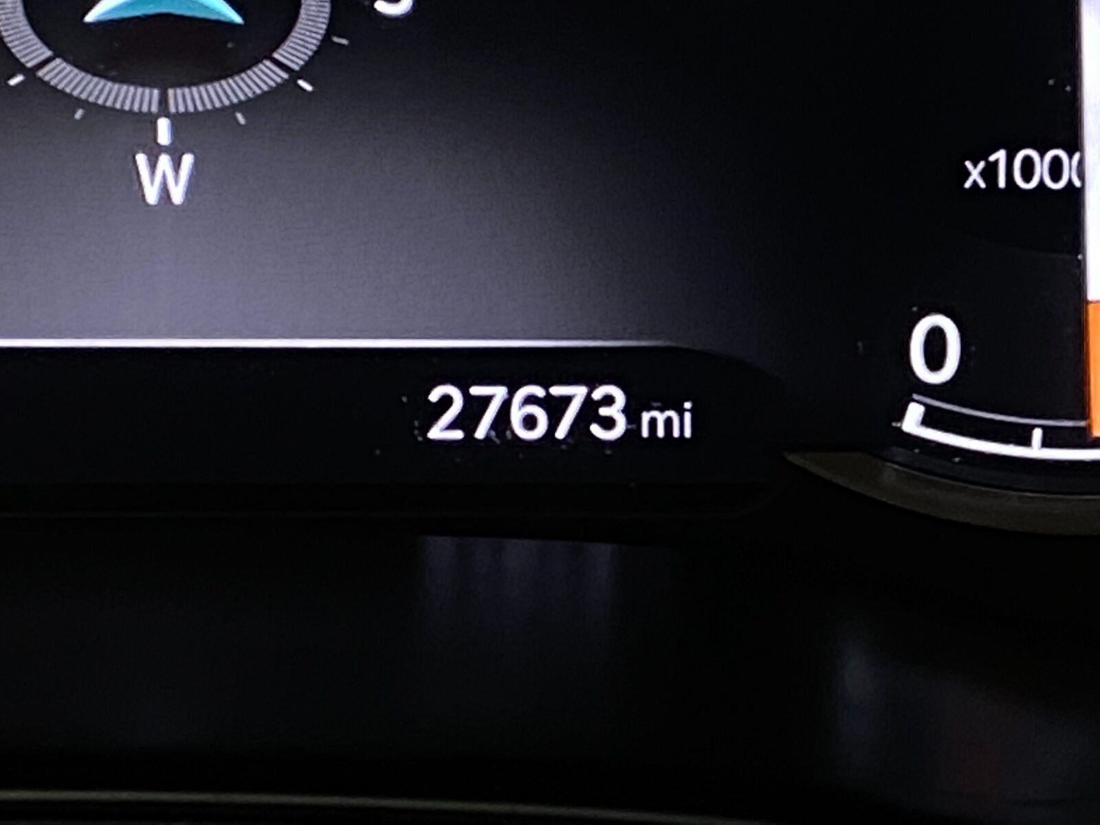 2024 Genesis GV80 3.5T AWD