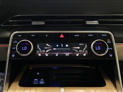 2024 Genesis GV80 3.5T AWD