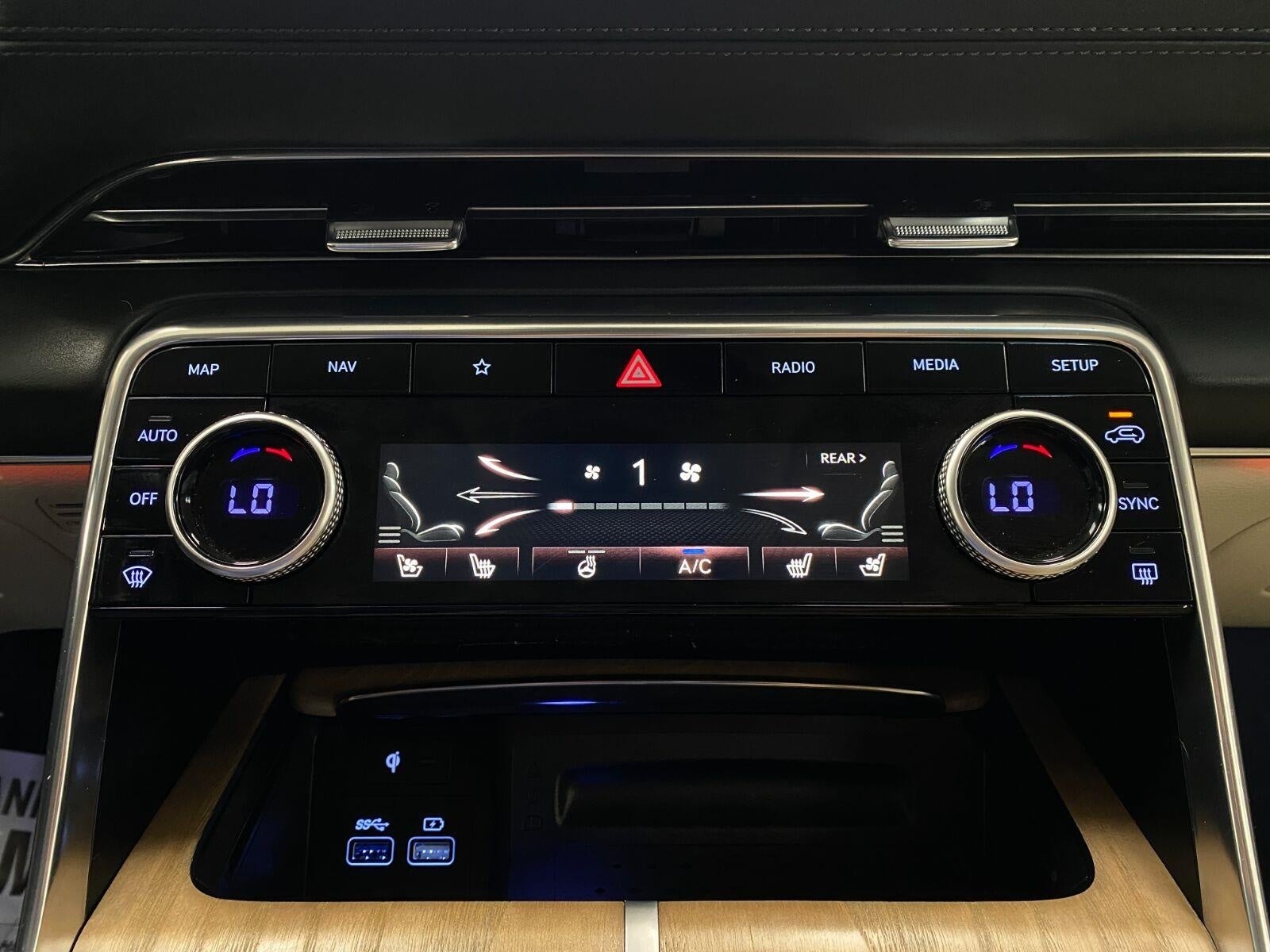 2024 Genesis GV80 3.5T AWD
