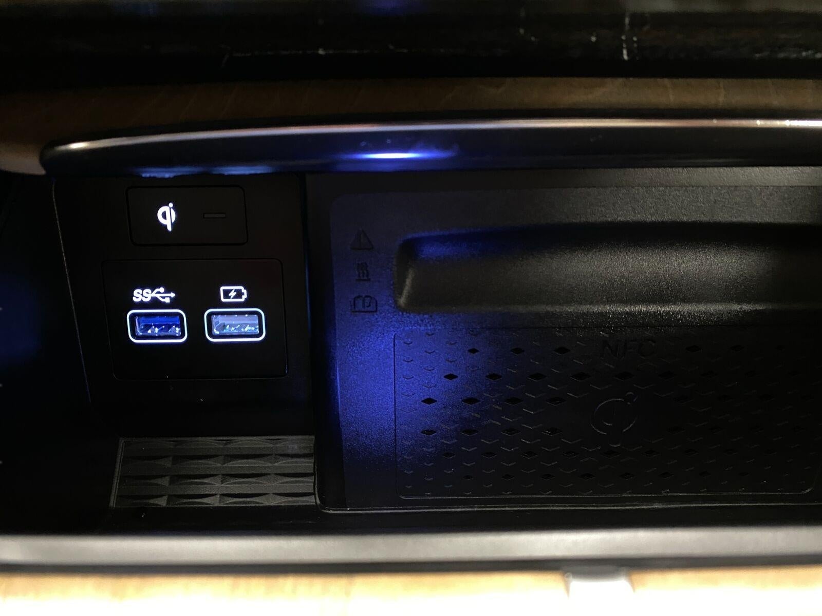 2024 Genesis GV80 3.5T AWD