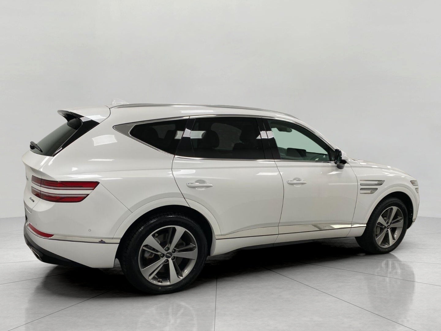 2024 Genesis GV80 3.5T AWD