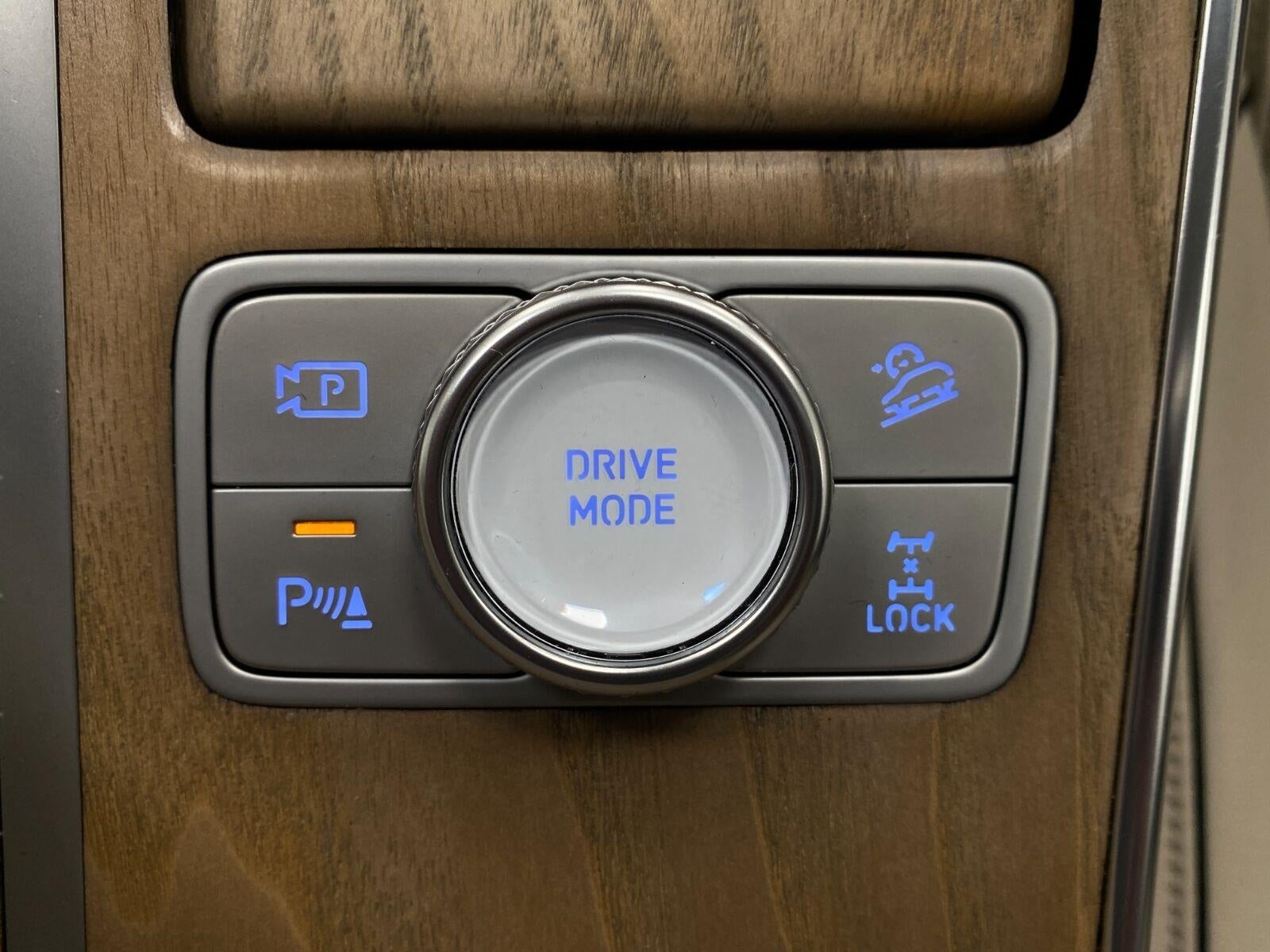 2024 Genesis GV80 3.5T AWD