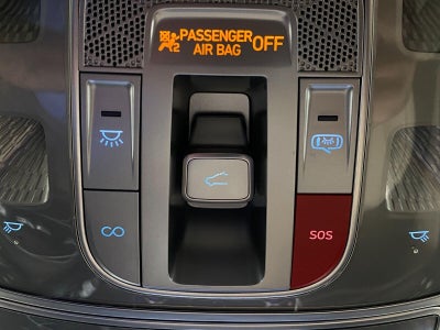 2024 Genesis GV80 3.5T AWD