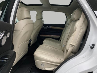 2024 Genesis GV80 3.5T AWD