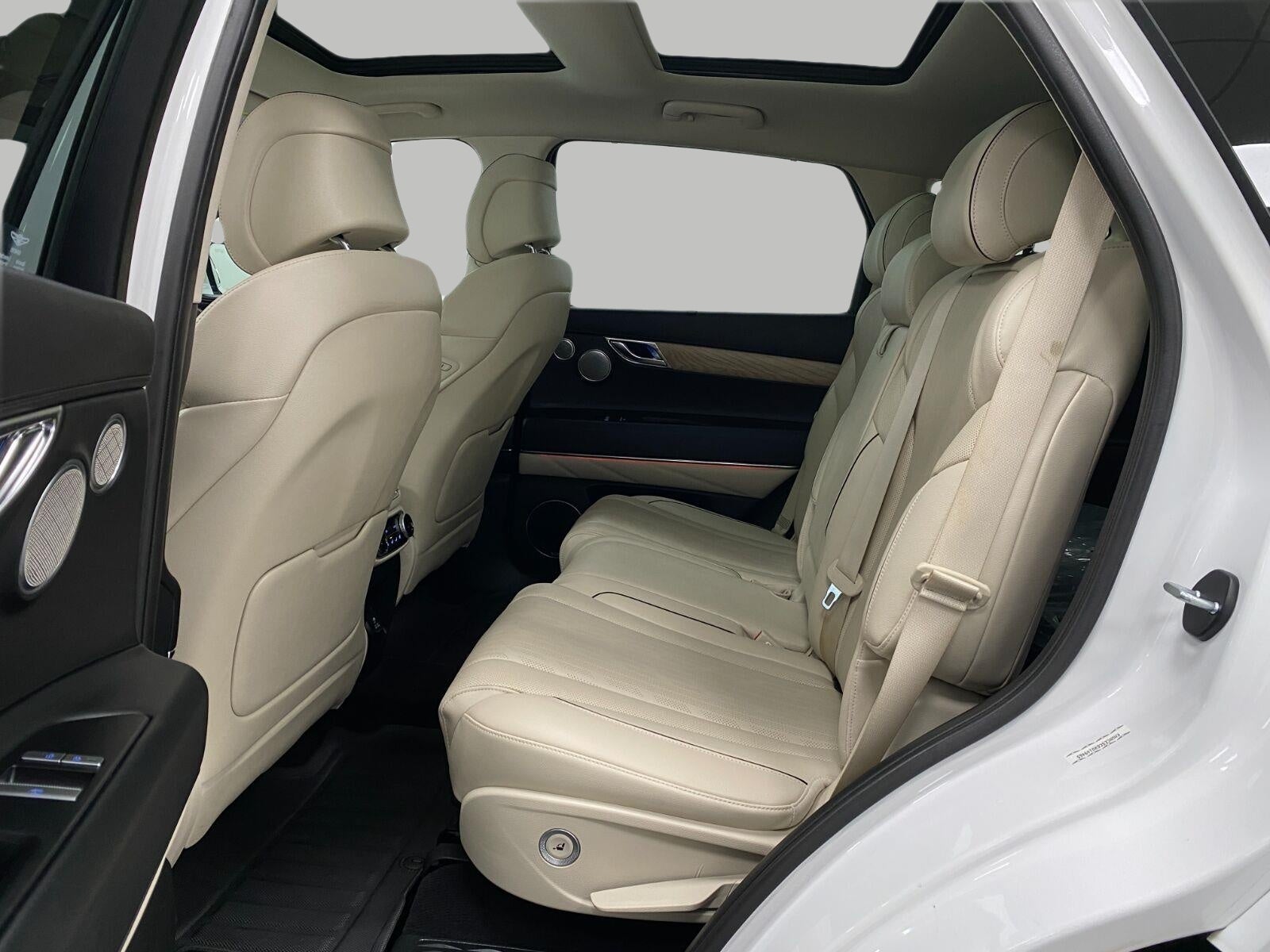 2024 Genesis GV80 3.5T AWD