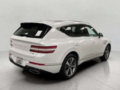 2024 Genesis GV80 3.5T AWD