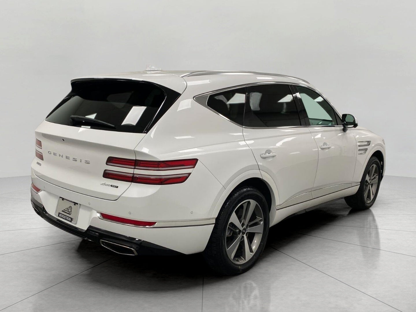 2024 Genesis GV80 3.5T AWD