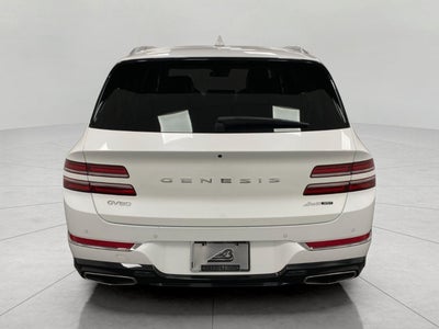 2024 Genesis GV80 3.5T AWD