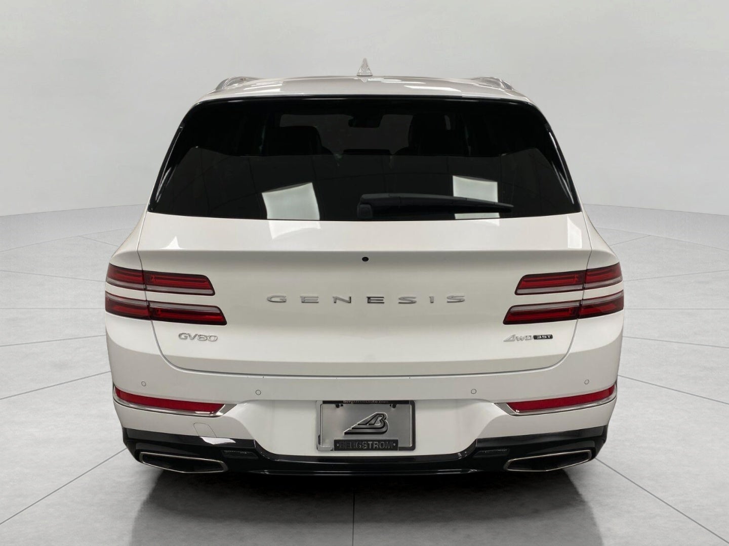 2024 Genesis GV80 3.5T AWD