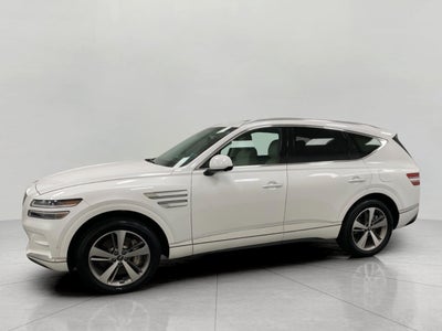 2024 Genesis GV80 3.5T AWD