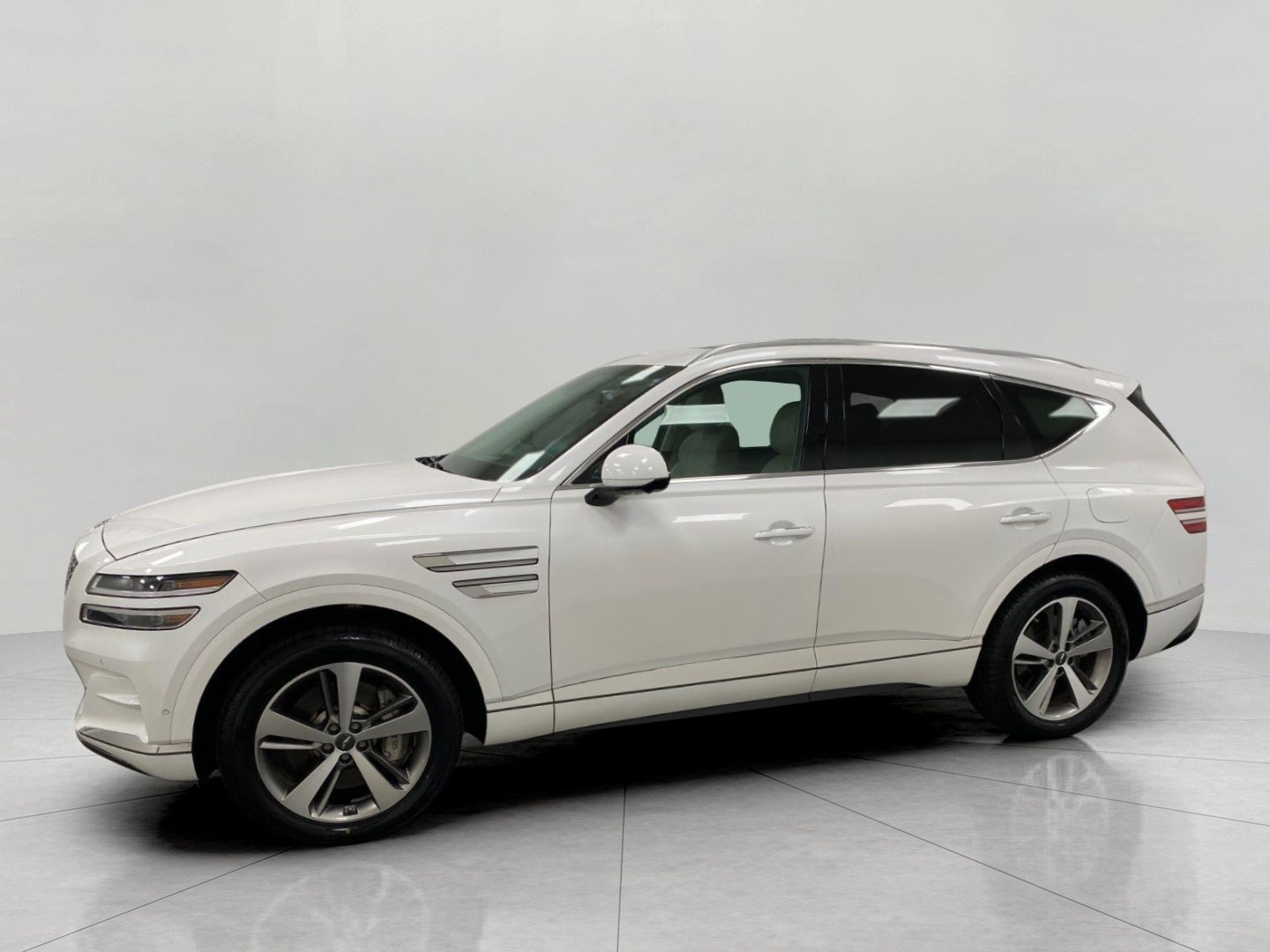 2024 Genesis GV80 3.5T AWD