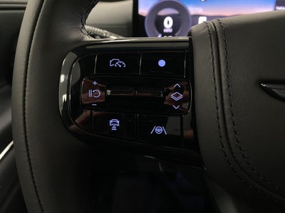 2026 Genesis GV80 3.5T Prestige Black AWD