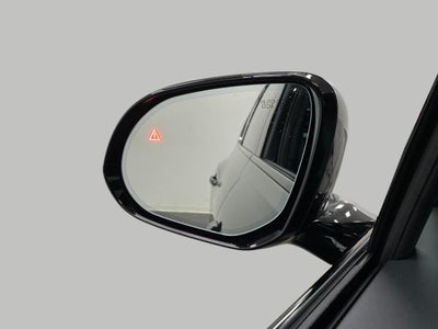 2026 Genesis GV80 3.5T Prestige Black AWD