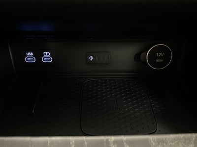 2026 Genesis GV80 3.5T Prestige Black AWD