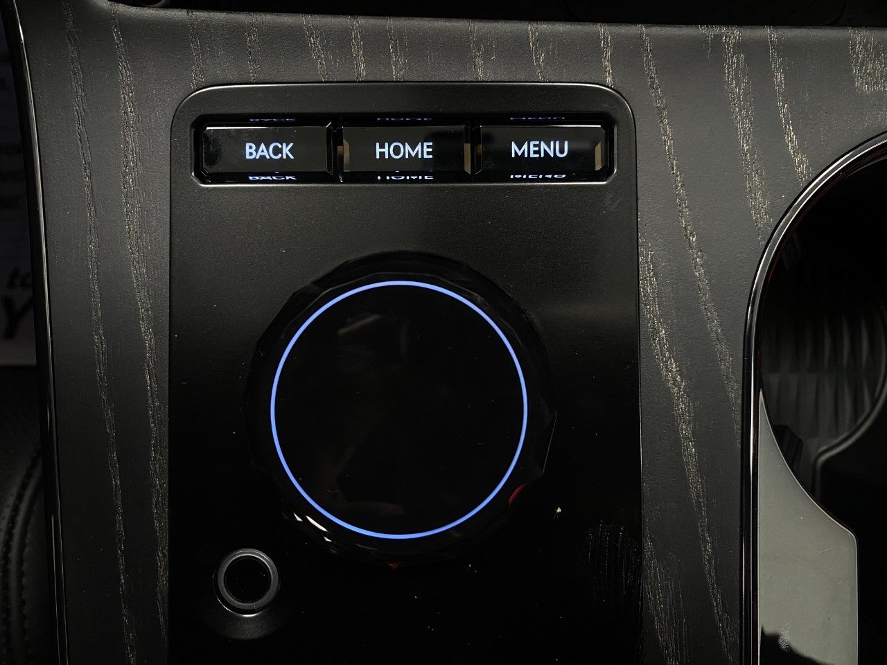 2026 Genesis GV80 3.5T Prestige Black AWD