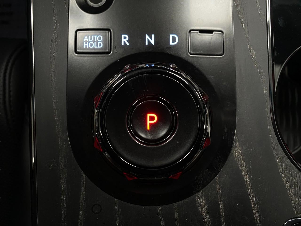 2026 Genesis GV80 3.5T Prestige Black AWD