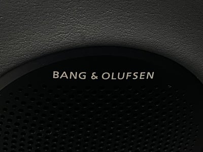 2026 Genesis GV80 3.5T Prestige Black AWD