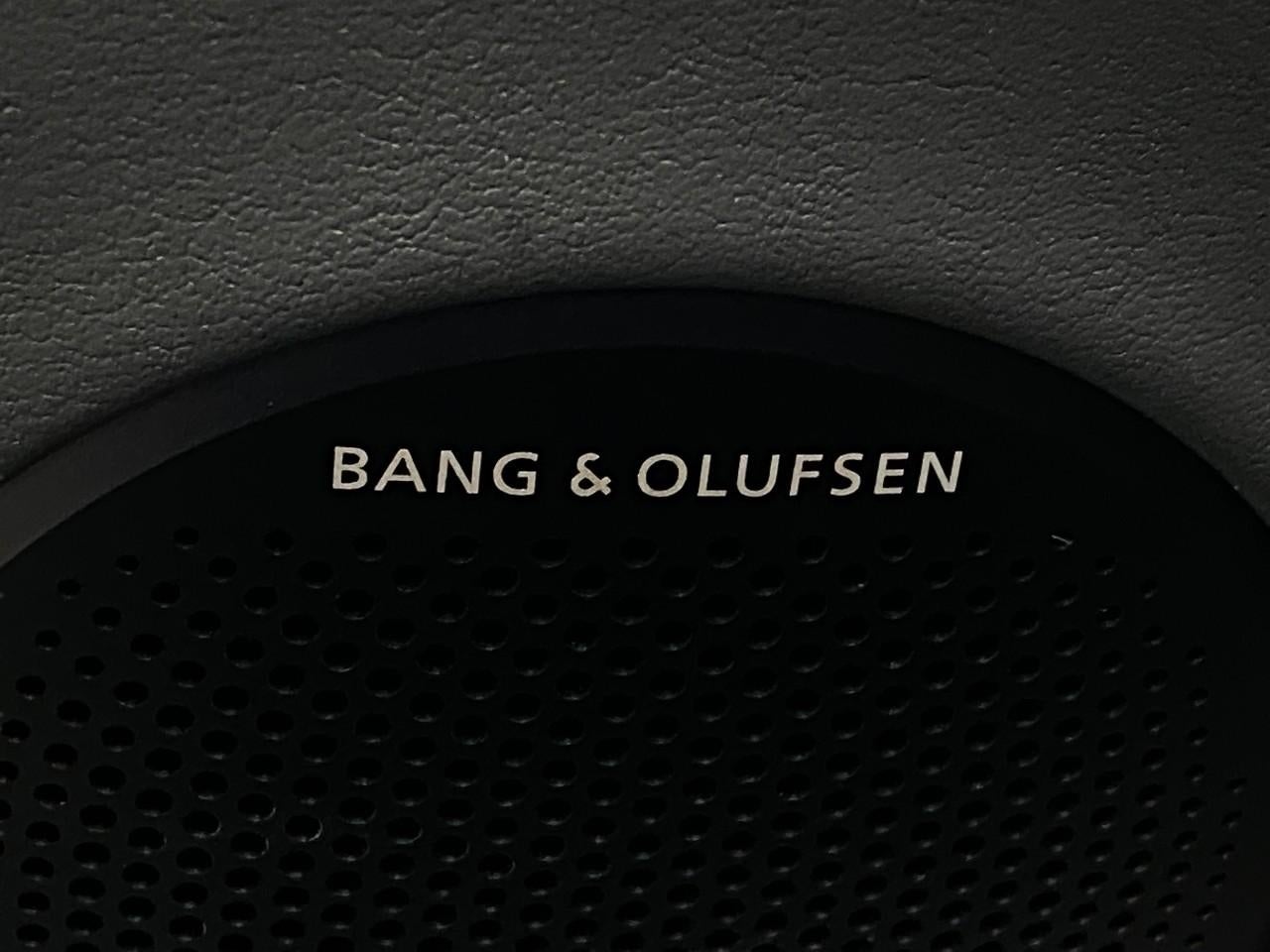 2026 Genesis GV80 3.5T Prestige Black AWD