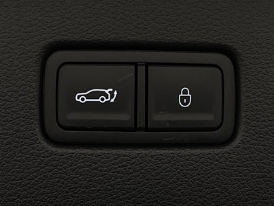 2026 Genesis GV80 3.5T Prestige Black AWD