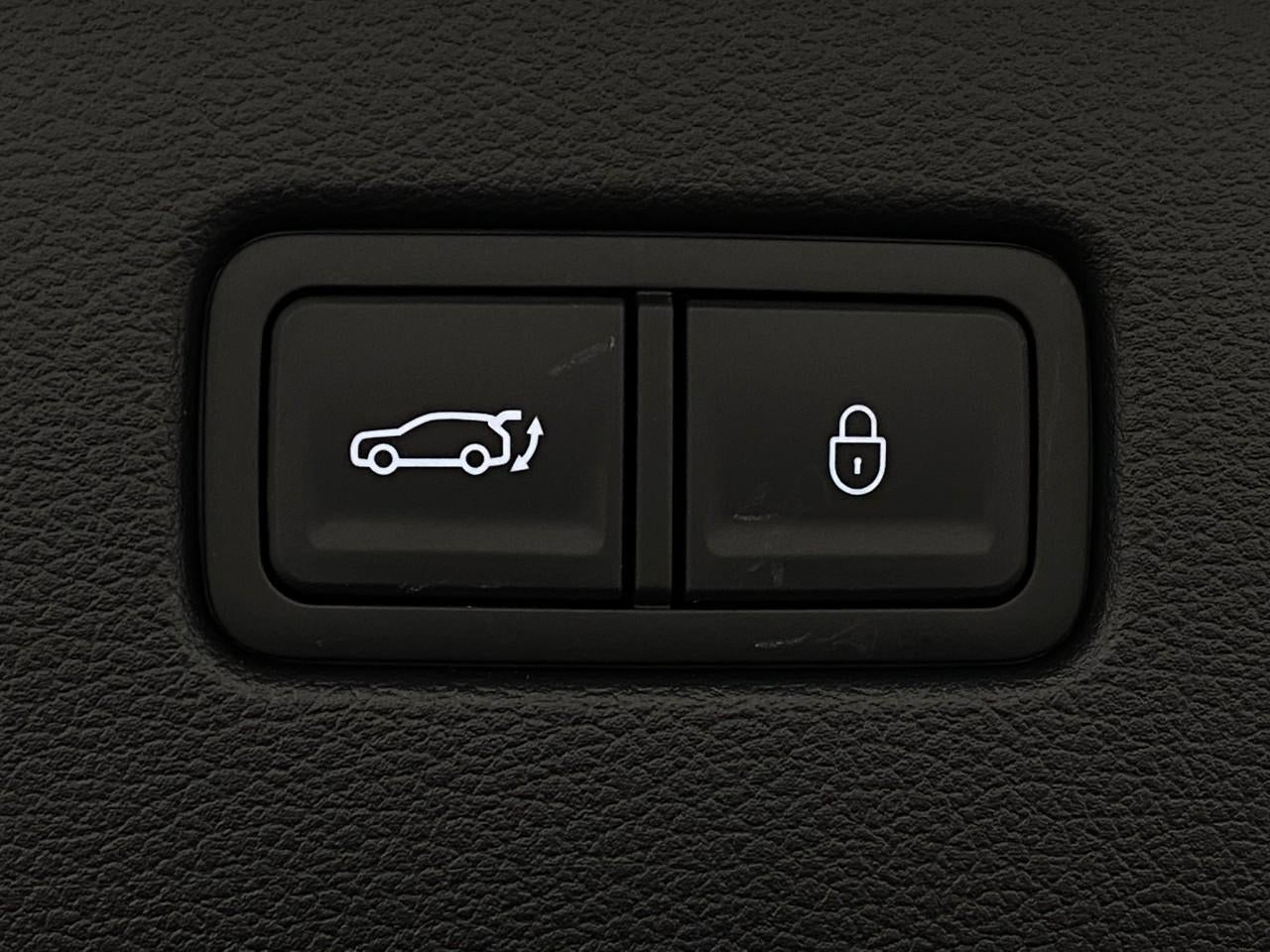 2026 Genesis GV80 3.5T Prestige Black AWD