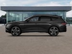 2026 Genesis GV80 3.5T Prestige Black AWD