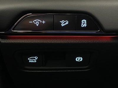2026 Genesis GV80 3.5T Prestige Black AWD