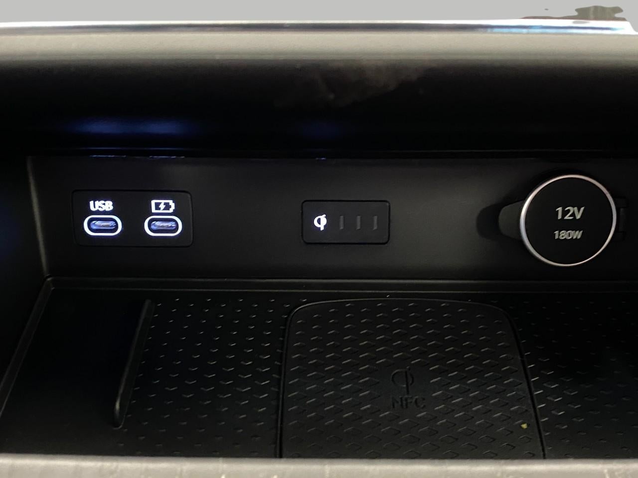 2026 Genesis GV80 3.5T Prestige Black AWD