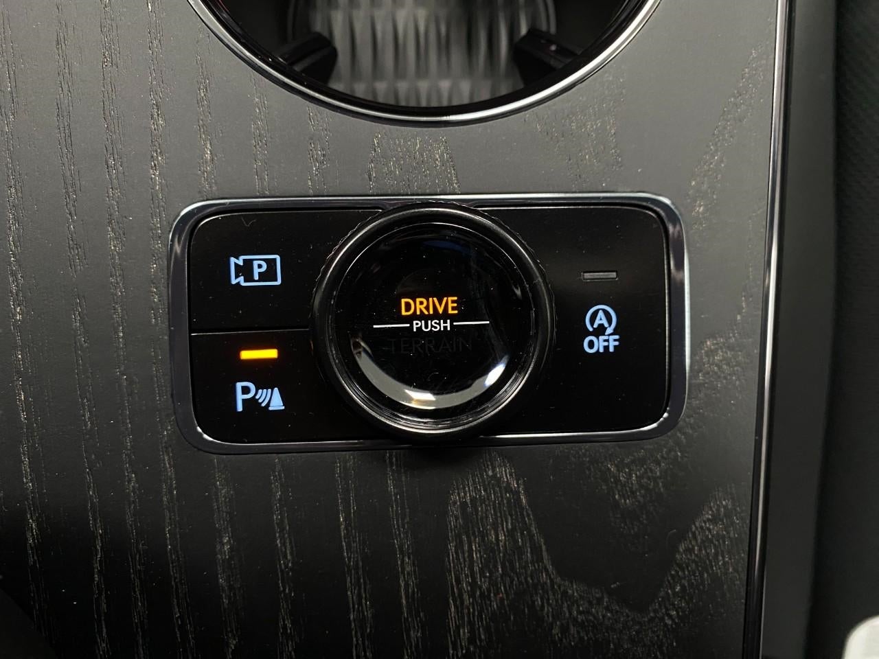 2026 Genesis GV80 3.5T Prestige Black AWD