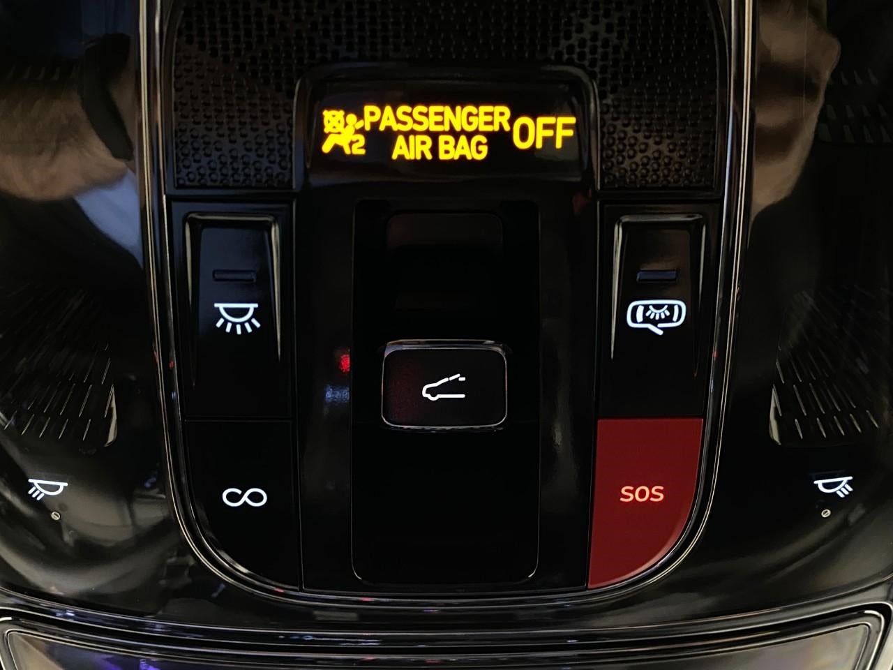 2026 Genesis GV80 3.5T Prestige Black AWD