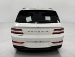 2026 Genesis GV80 3.5T Prestige Black AWD
