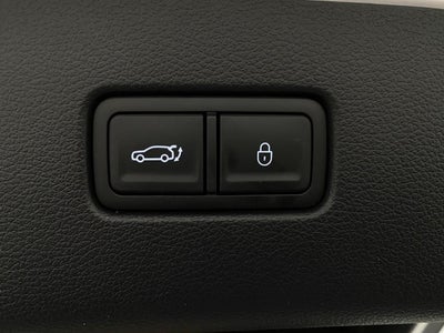 2026 Genesis GV80 3.5T Prestige Black AWD