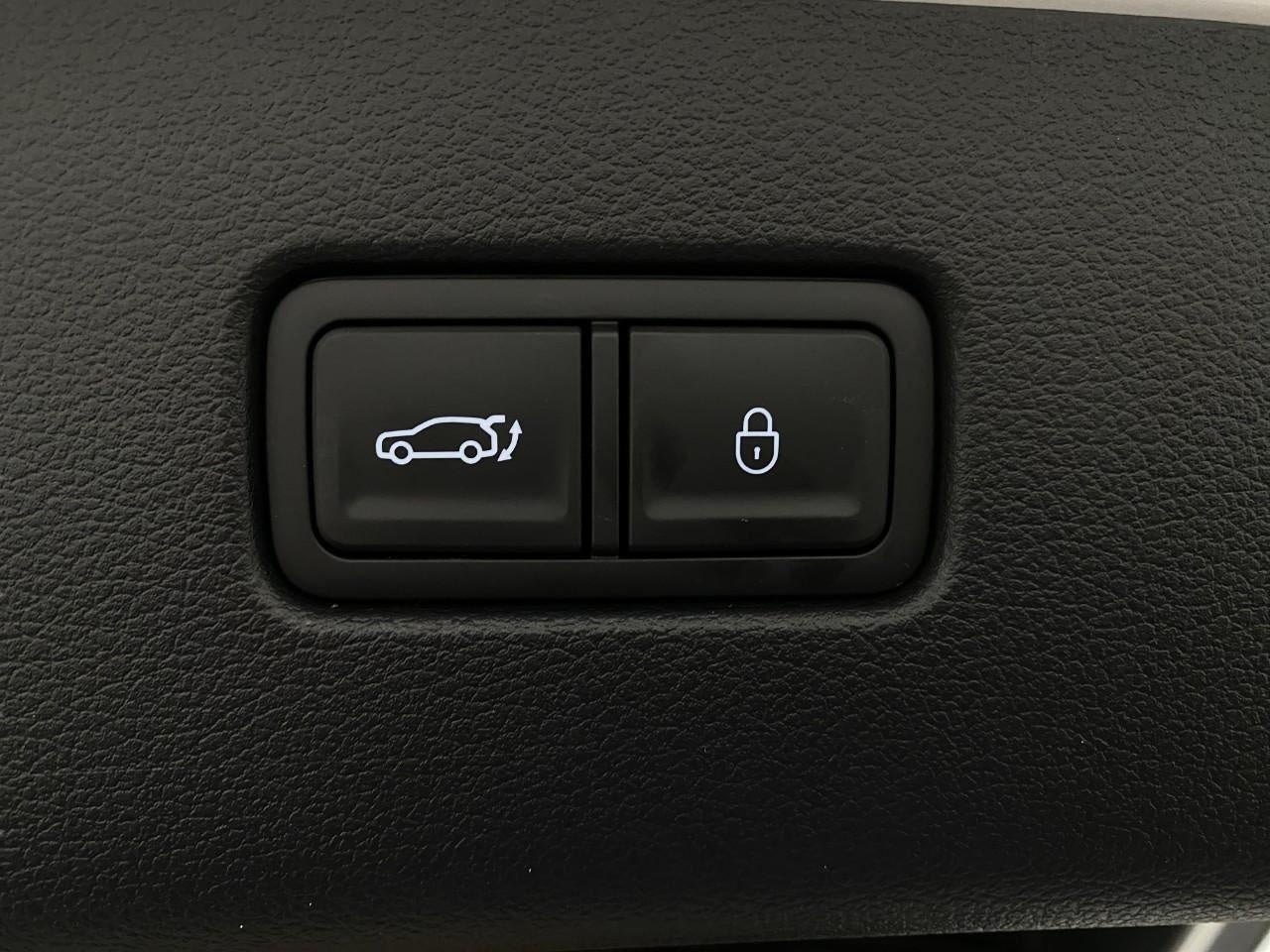 2026 Genesis GV80 3.5T Prestige Black AWD