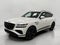 2026 Genesis GV80 3.5T Prestige Black AWD