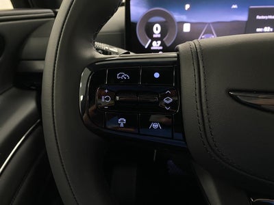 2026 Genesis GV80 3.5T Prestige Black AWD