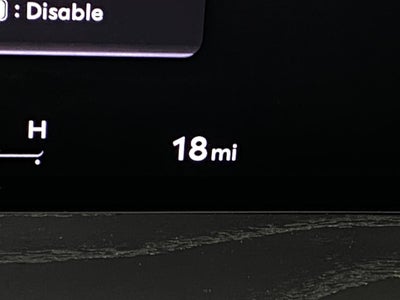 2026 Genesis GV80 3.5T Prestige Black AWD